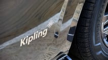 Westfalia Kipling (2025) auf Ford Transit Custom