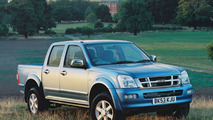 Isuzu Rodeo Denver