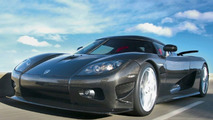 Koenigsegg CCXR Edition