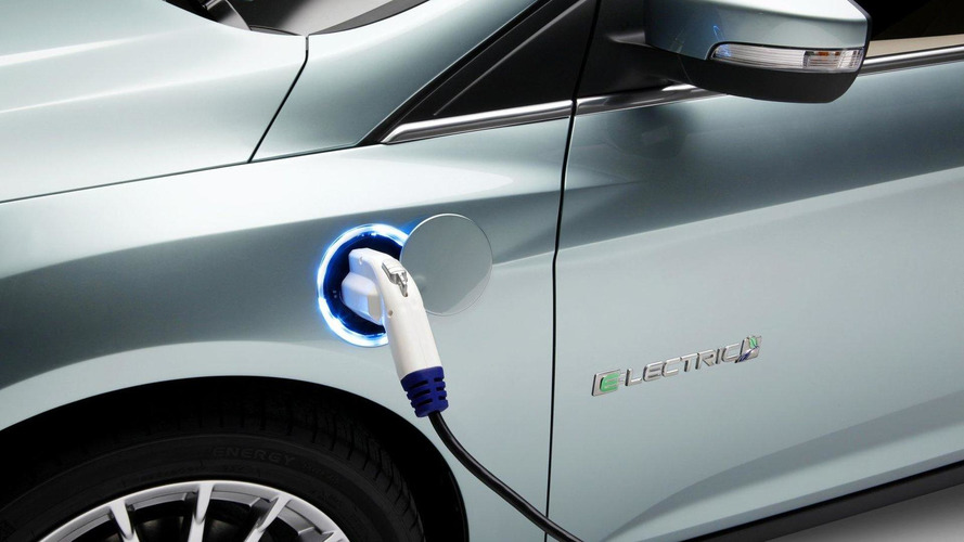 Ford Model E Electrified Vehicle Range Preparing For Launch In 2019