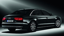 Audi A8 L High Security - 15.02.2011
