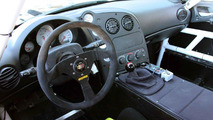 2010 Dodge Viper SRT10 ACR-X race ready interior 12.07.2010