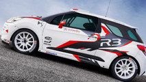 Citroen DS3 R3 02.07.2010