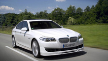 BMW Alpina B5 F10 Bi-Turbo, 1600, 09.07.2010