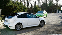 2009 Ford Focus RS
