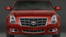 2009 Cadillac CTS