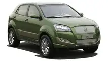 Ssangyong C200 Eco concept