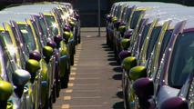 Ford Fiesta Movement arrive in U.S.