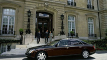 Maybach 57