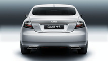 2010 Saab 9-5