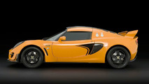 2010 Lotus Exige Cup 260