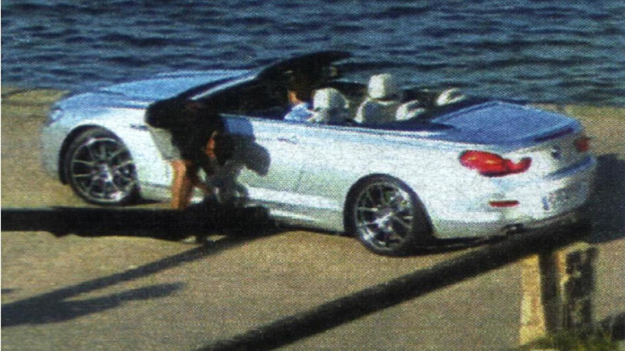 Mission Impossible 4 To Feature Next Bmw 6 Series Motor1 Photos Mission Impossible 4 To Feature Next Bmw 6 Series Cabrio Photo Shoot 14 10 2010