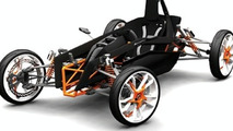 KTM sr 85 deuce