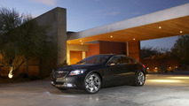 Chrysler 200C EV concept - NAIAS 2009