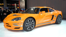 Dodge Circuit EV in Detroit