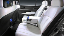 Subaru Legacy Concept - NAIAS 2009