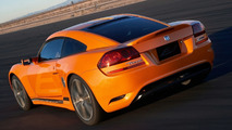 DOdge Circuit EV