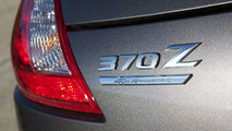 2011 Nissan 370Z 40th Anniversary Edition U.S. spec - 10.02.2010