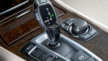 2010 BMW 760i