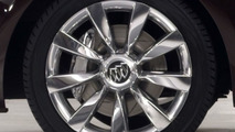 Buick Business MPV Concept