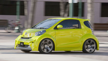Scion IQ Concept