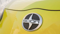 Scion IQ Concept