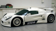 UK Garage Lotus Extrema
