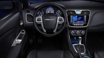 2011 Chrysler 200 Convertible leaked, 750, 04.01.2011