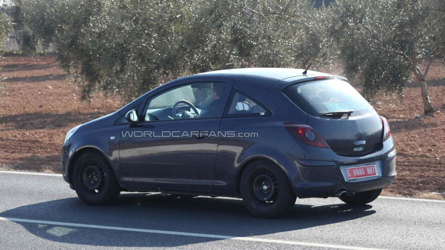 Opel City Car News And Reviews Motor1 Com