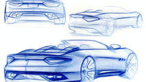 Maserati GranCabrio