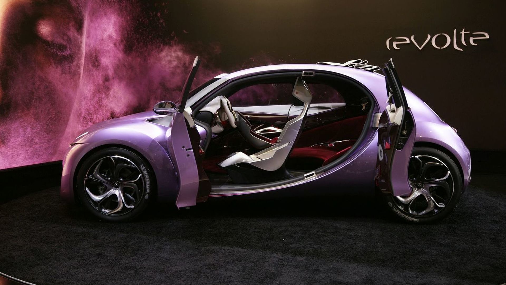 Citroen Ds2 Coming In 14 Report