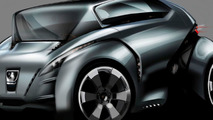 Peugeot BB1 Concept