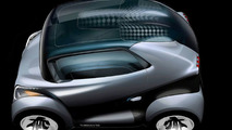 Peugeot BB1 Concept