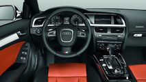 2010 Audi S5 Sportback