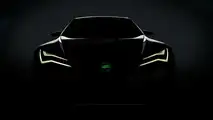 Seat IBE Concept first photos 01.03.2010