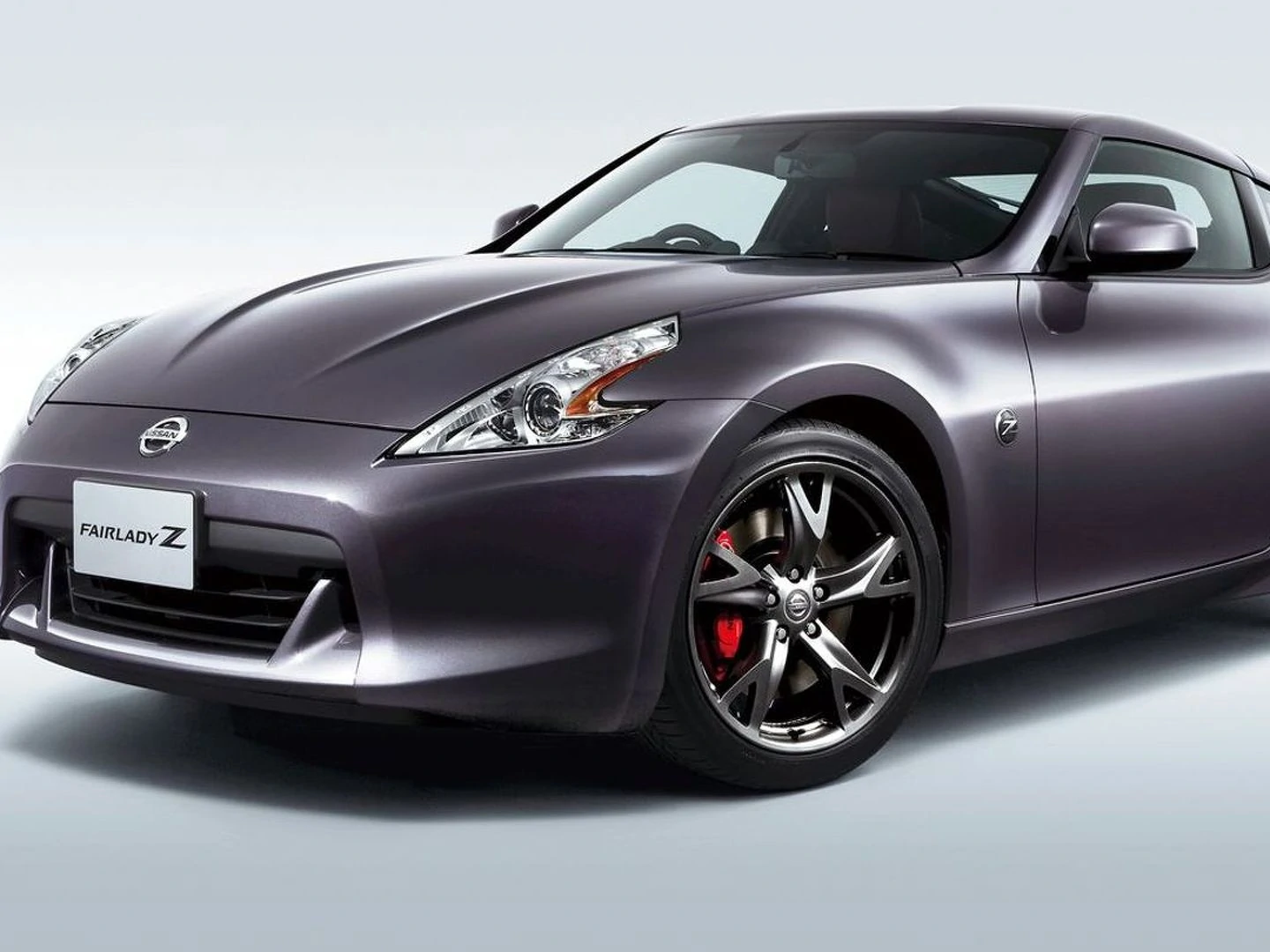 Nissan Fairlady Z 40th Annivasary Edition Announced For Japan