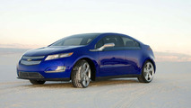 Chevy Volt - Transformers:Revenge of the Fallen