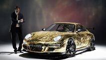 Ferdinand GT3 RS, the world's slowest Porsche, 800, 31.05.2010