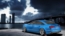2013 Audi RS6 rendering, 1600, 03.12.2010