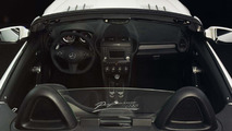 Piecha Design Mecedes SLK Final Performance RS Edition