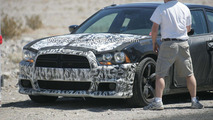 2011 Dodge Charger SRT8 spy photo 24.08.2010