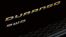 2011 Dodge Durango