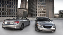 2011 Chrysler 200 S