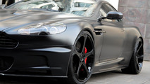 Aston Martin DBS by Anderson Germany 20.04.2011