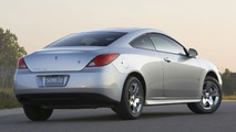2009.5 Pontiac G6 facelift
