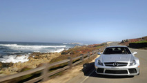 Mercedes-Benz SL 65 AMG Black Series