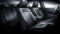 2010 Lincoln MKZ