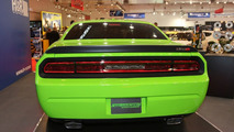 Geigercars.de Dodge Challenger SRT8 at Essen 2008