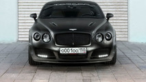 TopCar Continental GT Bullet