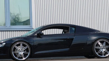 Super Sport Concept by Senna Tuning - Based on Audi R8